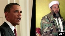 Bin Ladin'in Ölümü En Çok Obama'ya Yaradı