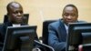 Kenyan Denies Obstructing Case Against its President