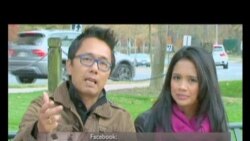 Tradisi Thanksgiving di Amerika (Bagian 4) - Warung VOA
