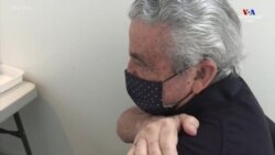 Ինչպես են մարդիկ վերաբերվում պատվաստմանը. Pew Research կենտրոնի հետազոտություն