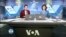 VOA 한국어 보이는 라디오