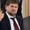 Ramzan Kadyrov