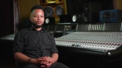 Наша американская история: диджей Узо