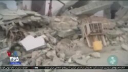 اخبار شامگاهی