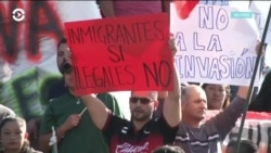 Настоящее Время. Америка – 20 ноября 2018