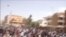 Sudan Protests