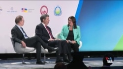 مقام دولتی آمریکا به صدای آمریکا: ترامپ در پی توافقی با تهران برای «صیانت» از حقوق مردم ایران است
