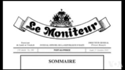 Dapre Roc André, Kapasite Fanm yo Genyen Kab Pèmèt Peyi a Vanse