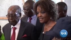 Uwahoze ari Prezida wa Zimbabwe Robert Mugabe Yatabarutse