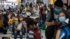 필리핀, 변이 코로나 여파로 미국발 외국 여행객 입국 금지 