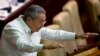 Castro Lauds US Outreach, Says Cuba to Remain Communist