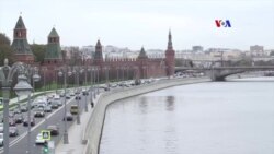 ԱՄՆ-ը պատրաստվում է կոշտ խոսել Ռուսաստանի հետ Սիրիայի հարցի վերաբերյալ