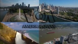Amerika Manzaralari: Fuqarolik, qo’shimcha doza, AQShdagi sinovlar