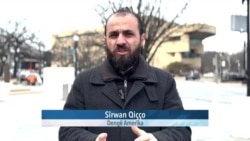 Diplomatên Amerîka li Cinêvê Kombûnên Xwe Didomînin