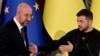 EU to Decide on Ukraine Membership Talks, as Hungary Threatens Veto