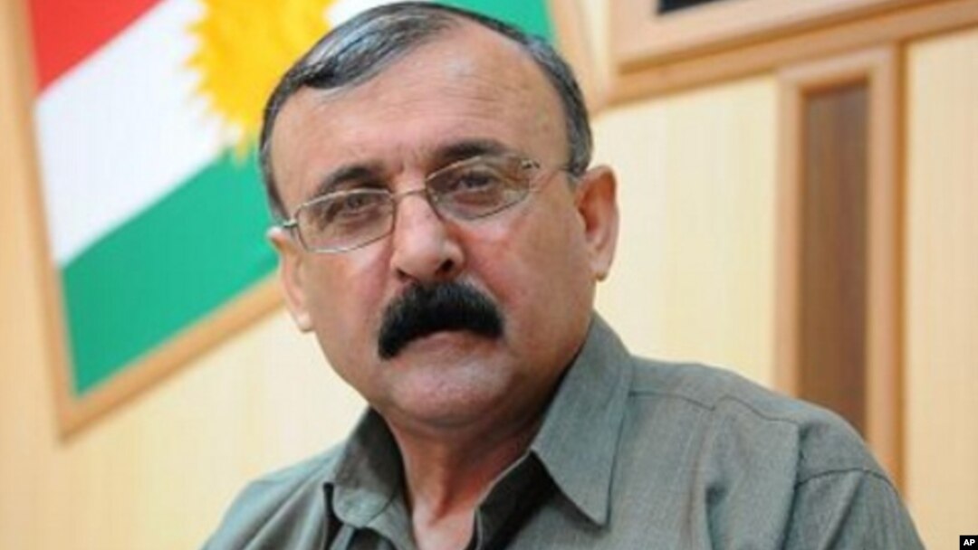 مه‌حمود سه‌نگاوی: سوپای عێراق به‌ پێ یاسا و ده‌ستور درووست نه‌بوه‌