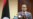Libya's Interim Leader Says Opponents Abusing Chance for Peace