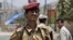 With President Absent, Yemen Battles Islamist Militants
