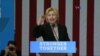 Trump: Clinton podría ser la candidata más corrupta de la historia