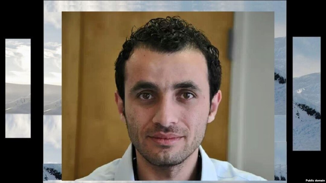 Sirwan Kajjo