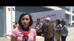 Agenda Kongres Diaspora Indonesia di AS - Liputan Berita VOA