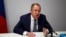 سرگئی لاوروف، وزیر امورخارجه روسیه درجلسه خبری پس از نشست سازمان امنیت و حقوق بشر اروپا / ۱۵ آذر ۱۴۰۳