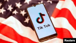 ARCHIVO - TikTok es hoy una de las aplicaciones de redes sociales más populares en todo el mundo. 