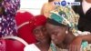 Manchetes Africanas 17 Outubro 2016: Meninas de Chibok reunidas às famílias