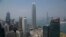 美中最高領導人通話，星期五，香港恆生指數上漲4.2%，創2011年12月以來最大單日漲幅。