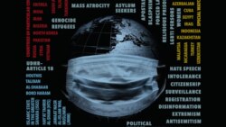 Điểm tin ngày 23/4/2021 - Báo cáo của chính phủ Mỹ nói Việt Nam vi phạm tự do tôn giáo có hệ thống