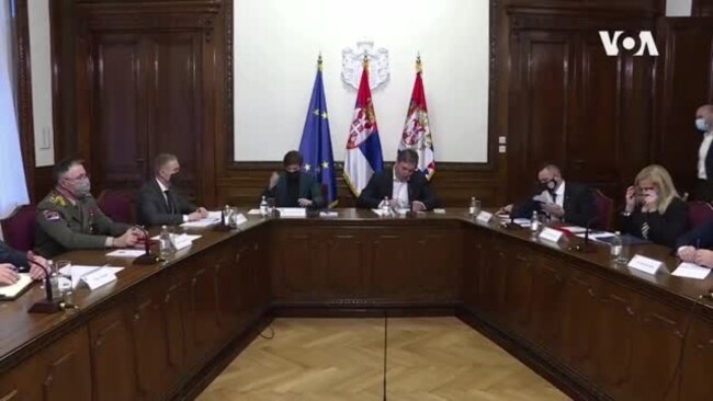 Da li će država otići dovoljno daleko u obračunu sa organizovanim kriminalom?