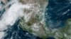 Tormenta tropical Ileana se dirige a Baja California con fuertes lluvias