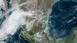 La tormenta tropical Francine no provocó muertes en Lousiana, pero dejó un saldo de cuantiosos daños