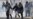 Honduras Suspends Rights, Continues Presidential Vote Count