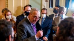 Democrats-Legislation