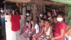 ဆင်းရဲမွဲတေမှု နှစ်ဆတိုးလာတဲ့ မြန်မာ