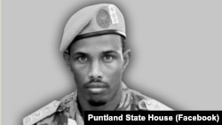Gaashaanle Sare Cismaan Cumar Maxamed 
