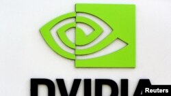 總部位於美國加州聖克拉拉市的英偉達（Nvidia）公司。