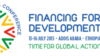 IFAD said this conference will attempt to answer the question of how and by whom future development plans will be funded over the next 15 years.