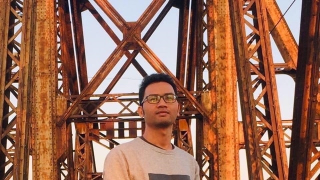 Dân biểu Derek Tran bảo trợ cho nhà báo Lê Hữu Minh Tuấn | VOA  - Tháng Ba 14, 2025