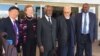 Koffi Annan and other eminent persons are in Zimbabwe assessing the electoral process ahead of crucial July 30 polls. (Photo: Jonga Kandemiiri)