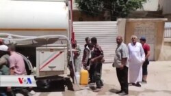 Li Hesekê Kêmahîya Avê Jîyanê Dijwar Dike