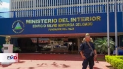 Gobierno de Nicaragua cierra 10 organizaciones sin fines de lucro