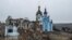 "Санкції на керівництво РПЦ, починаючи від Кирила", – експерти з боротьби з російською дезінформацією у США. Відео