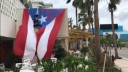 ¿Está listo Puerto Rico para un huracán?