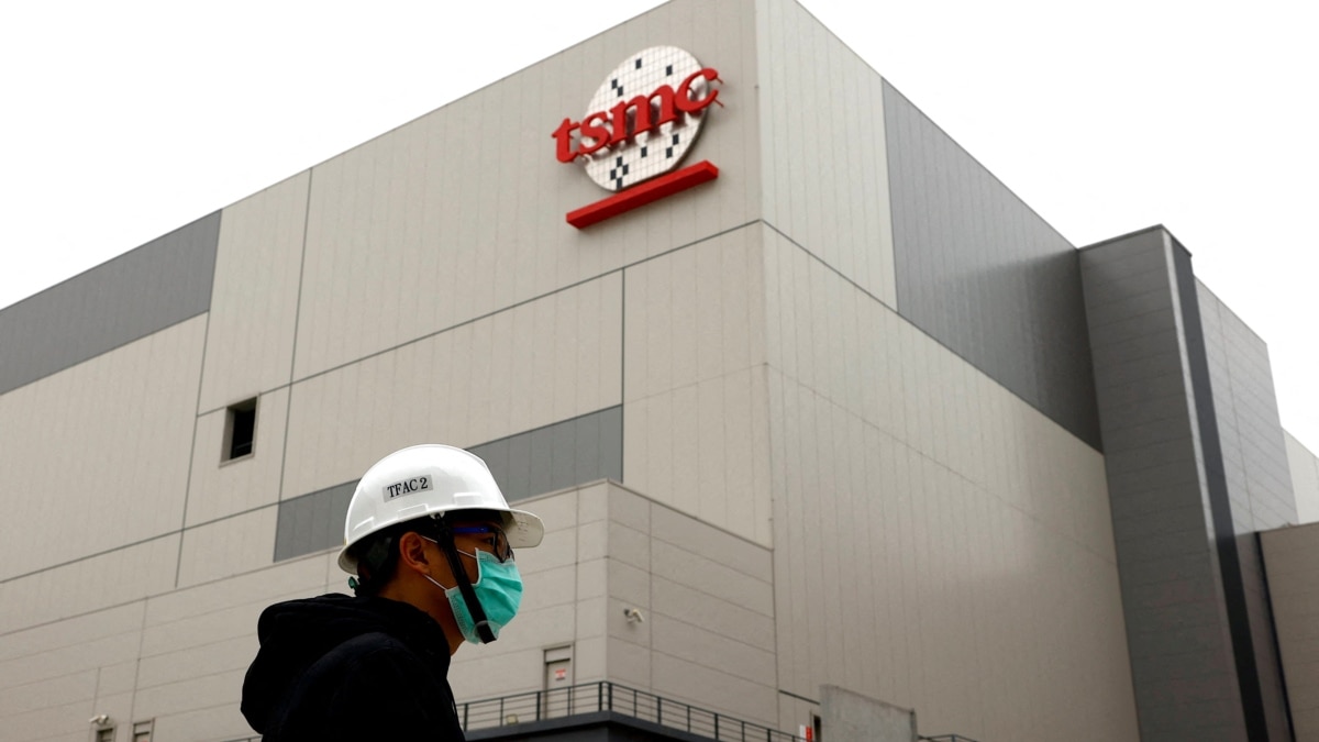 Để đối phó với mối đe dọa của Trump từ người nộp thuế, Đài Loan nói rằng doanh nghiệp chip là “lợi thế cho cả hai bên”.