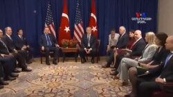 Էրդղանի կողմնակիցները կրկին ուժ են գործադրել ԱՄՆ-ի տարածքում