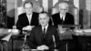 This Day in History: LBJ Urges Congress to Pass Voting Rights Act in '65