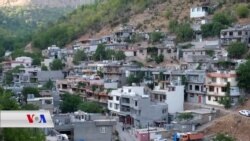 نیگەرانی هەورامیەکان لەمەڕ بیناسازی نوێ و گۆڕانی سیمای کلتوری هەورامان