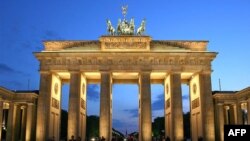 Türk-Alman Özel Sektör Toplantısı